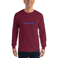 Men’s Long Sleeve Shirt