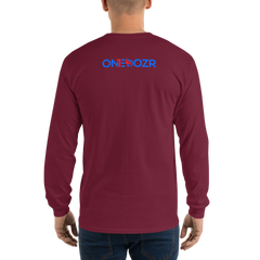 Men’s Long Sleeve Shirt