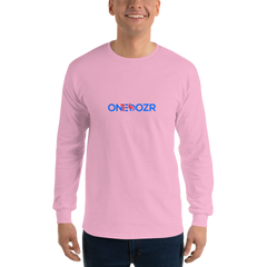 Men’s Long Sleeve Shirt