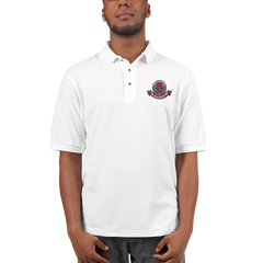 Men's Premium Polo