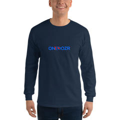 Men’s Long Sleeve Shirt