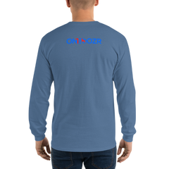 Men’s Long Sleeve Shirt