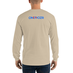 Men’s Long Sleeve Shirt