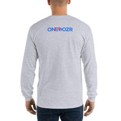 Men’s Long Sleeve Shirt