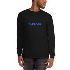 Men’s Long Sleeve Shirt