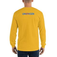 Men’s Long Sleeve Shirt