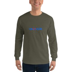 Men’s Long Sleeve Shirt