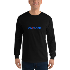 Men’s Long Sleeve Shirt