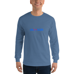 Men’s Long Sleeve Shirt