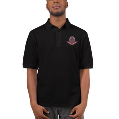 Men's Premium Polo