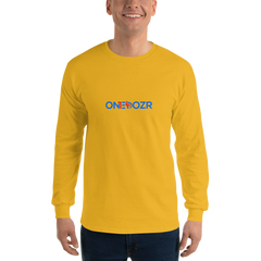 Men’s Long Sleeve Shirt