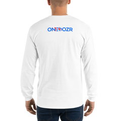 Men’s Long Sleeve Shirt