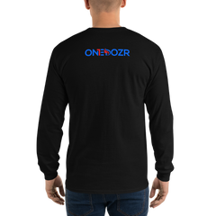 Men’s Long Sleeve Shirt