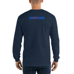 Men’s Long Sleeve Shirt