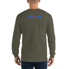 Men’s Long Sleeve Shirt