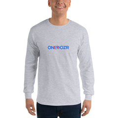 Men’s Long Sleeve Shirt