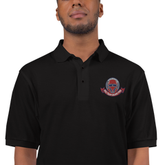 Men's Premium Polo