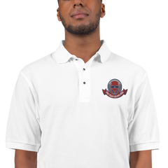 Men's Premium Polo