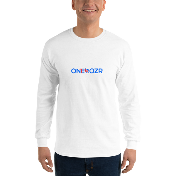 Men’s Long Sleeve Shirt