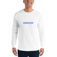 Men’s Long Sleeve Shirt