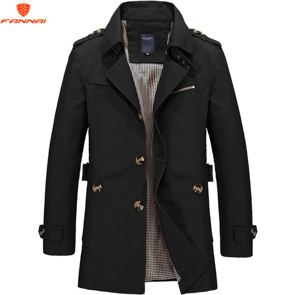 Casual Men's Jacket Spring Uniform Military Uniform Jacket Men Coat Winter Men's Coat Autumn Coat Men's windbreakers