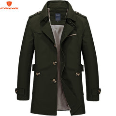 Casual Men's Jacket Spring Uniform Military Uniform Jacket Men Coat Winter Men's Coat Autumn Coat Men's windbreakers