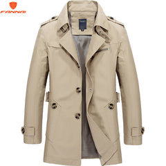 Casual Men's Jacket Spring Uniform Military Uniform Jacket Men Coat Winter Men's Coat Autumn Coat Men's windbreakers