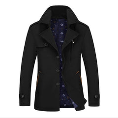 Casual Men's Jacket Spring Uniform Military Uniform Jacket Men Coat Winter Men's Coat Autumn Coat Men's windbreakers