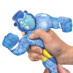 Hot GOO Jit Zu Hero Copy Soft Animal Lion Shark Crocodile Orangutan Optional Anti Stress Squeeze Doll Toys Stress Relief