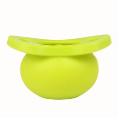 Food Grade Silicone Newborn Baby Dummy Pacifier Infant Round Nipple Soother Pacifier High Quality Baby Care Product