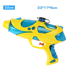 SLPF Summer Water Gun Children Toys Beach Bathing Drifting Water Toy Kids Baby Parent-child Outdoor Games Boys Girls Gifts G29