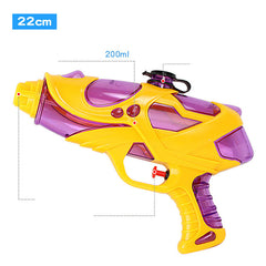 SLPF Summer Water Gun Children Toys Beach Bathing Drifting Water Toy Kids Baby Parent-child Outdoor Games Boys Girls Gifts G29