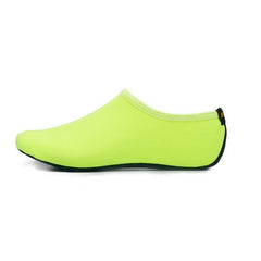 Water Socks Beach Water Shoes Barefoot Yoga Shoes Quick-Drying Surfing Swimming Shoes Men Women Barefoot Water Skin Sock