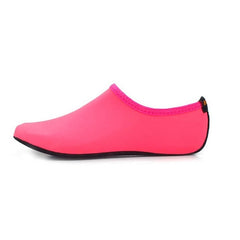 Water Socks Beach Water Shoes Barefoot Yoga Shoes Quick-Drying Surfing Swimming Shoes Men Women Barefoot Water Skin Sock