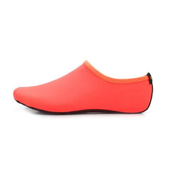 Water Socks Beach Water Shoes Barefoot Yoga Shoes Quick-Drying Surfing Swimming Shoes Men Women Barefoot Water Skin Sock