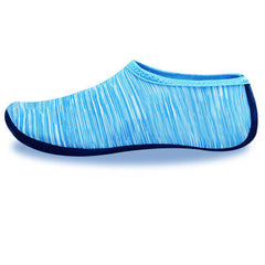 Water Socks Beach Water Shoes Barefoot Yoga Shoes Quick-Drying Surfing Swimming Shoes Men Women Barefoot Water Skin Sock