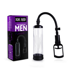 new transparent penis enlargement pumps cock dick pro extender vacuum massager male massage care pump sex toys for men