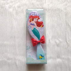 Disney Frozen Comb 3D Mickey Minnie Comb Elsa Anti-static Air Cushion Hair Care Brushes Baby Girls Dress Up Makeups Toy Gifts