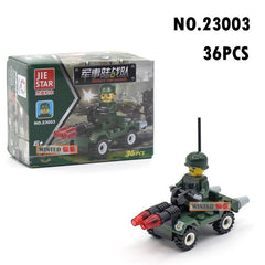 police special police car fire engine missile car plane building block truck house building block boy hand made toy