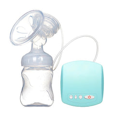 Electric Breast Pump Milk Bottle Infant USB Bottle BPA free Breast Pumps baby breast pump Feeding double electric breast pump