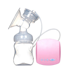 Electric Breast Pump Milk Bottle Infant USB Bottle BPA free Breast Pumps baby breast pump Feeding double electric breast pump