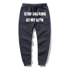 Quality Fleece trousers TRAVIS SCOTT ASTROWORLD Letter Printed Women Men Jogging Pants Hip hop Streetwear Men SweatpantS