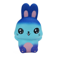 Kawaii Bear Squeeze Toys Squishy Jumbo Deer Unicorn Cat Slow Rising Cream Scented Stress Reliever Antistress Toys For Kid Baby