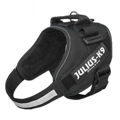 Dog Harness Sets JULIUS K9 Dog Harness Vest Collar For Small Big Grow Training Pet Safety Cat Waterproof Nylon