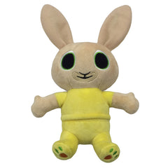 bing Rabbit Party supplies Plush toy sula flop Hoppity Voosh pando coco plush doll peluche toys children birthday Christmas gift