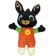 bing Rabbit Party supplies Plush toy sula flop Hoppity Voosh pando coco plush doll peluche toys children birthday Christmas gift