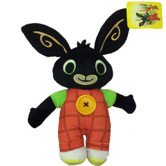 bing Rabbit Party supplies Plush toy sula flop Hoppity Voosh pando coco plush doll peluche toys children birthday Christmas gift