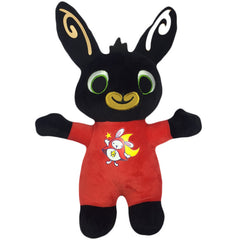 bing Rabbit Party supplies Plush toy sula flop Hoppity Voosh pando coco plush doll peluche toys children birthday Christmas gift