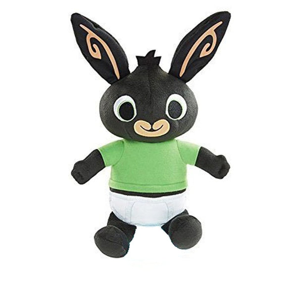 bing Rabbit Party supplies Plush toy sula flop Hoppity Voosh pando coco plush doll peluche toys children birthday Christmas gift