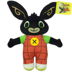 bing Rabbit Party supplies Plush toy sula flop Hoppity Voosh pando coco plush doll peluche toys children birthday Christmas gift